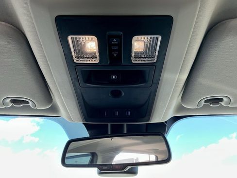 Used 2016 RAM 1500 Laramie Longhorn image 32