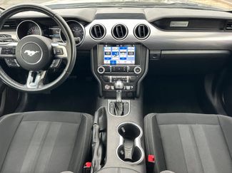 Used 2019 Ford Mustang Coupe w/ Equipment Group 101A RWD video 3