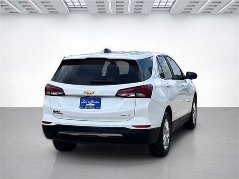 Used 2024 Chevrolet Equinox LT image 6