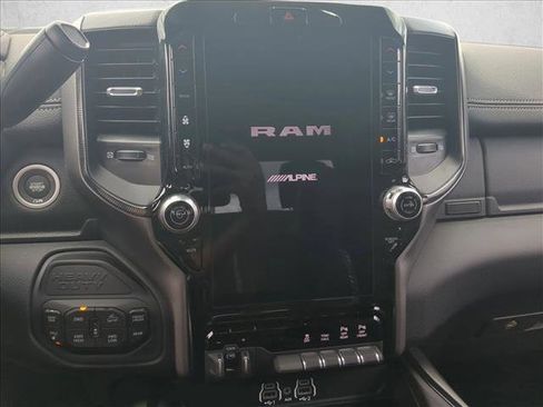New 2026 RAM 2500 Power Wagon AWD/4WD image 12