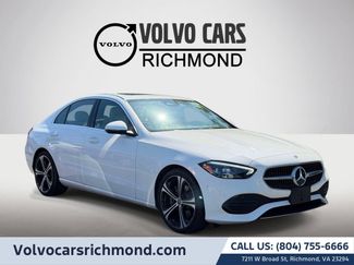 Used 2025 Mercedes-Benz C 300 Sedan video 1