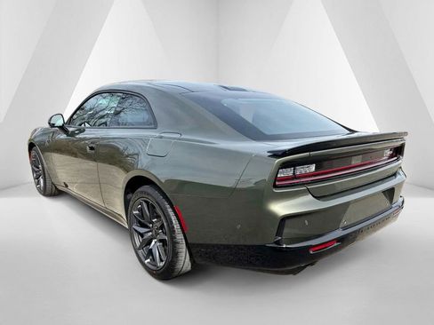 New 2026 Dodge Charger Scat Pack AWD/4WD image 4