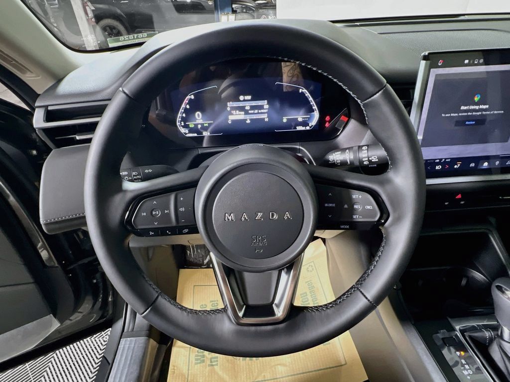 New 2026 MAZDA CX-5 Preferred AWD/4WD image 10