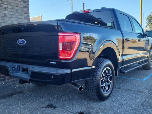 Used 2023 Ford F150 XLT w/ Equipment Group 302A High image 10