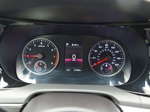 Certified 2022 Kia K5 GT-Line w/ GT-Line Awd Premium Package image 15