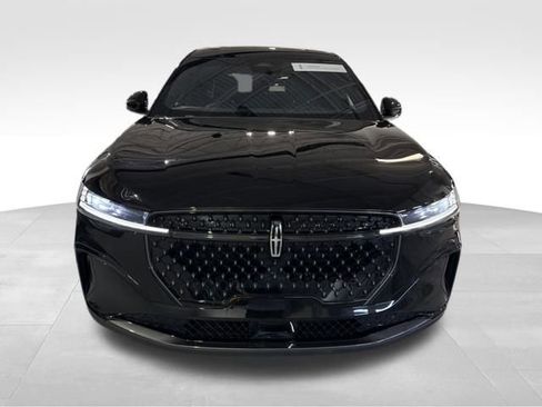 Used 2024 Lincoln Nautilus Premier w/ Equipment Group 102A image 11