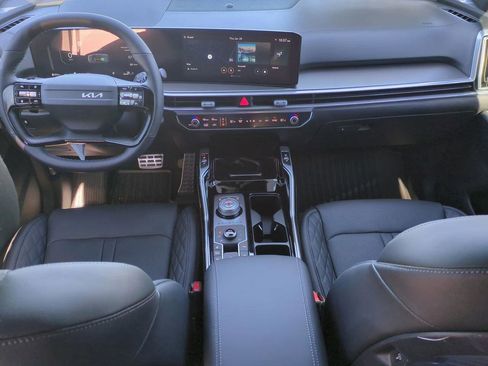 New 2026 Kia Sorento SX Prestige AWD/4WD image 12