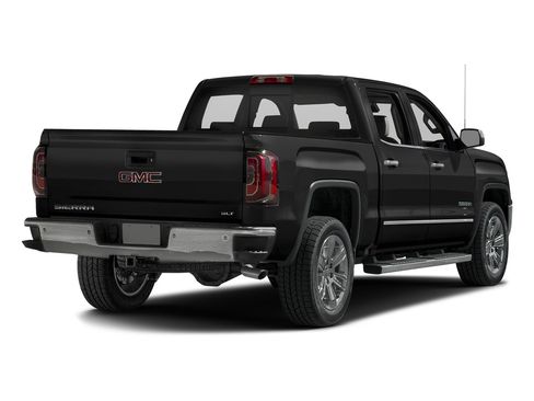 Used 2017 GMC Sierra 1500 SLT image 42