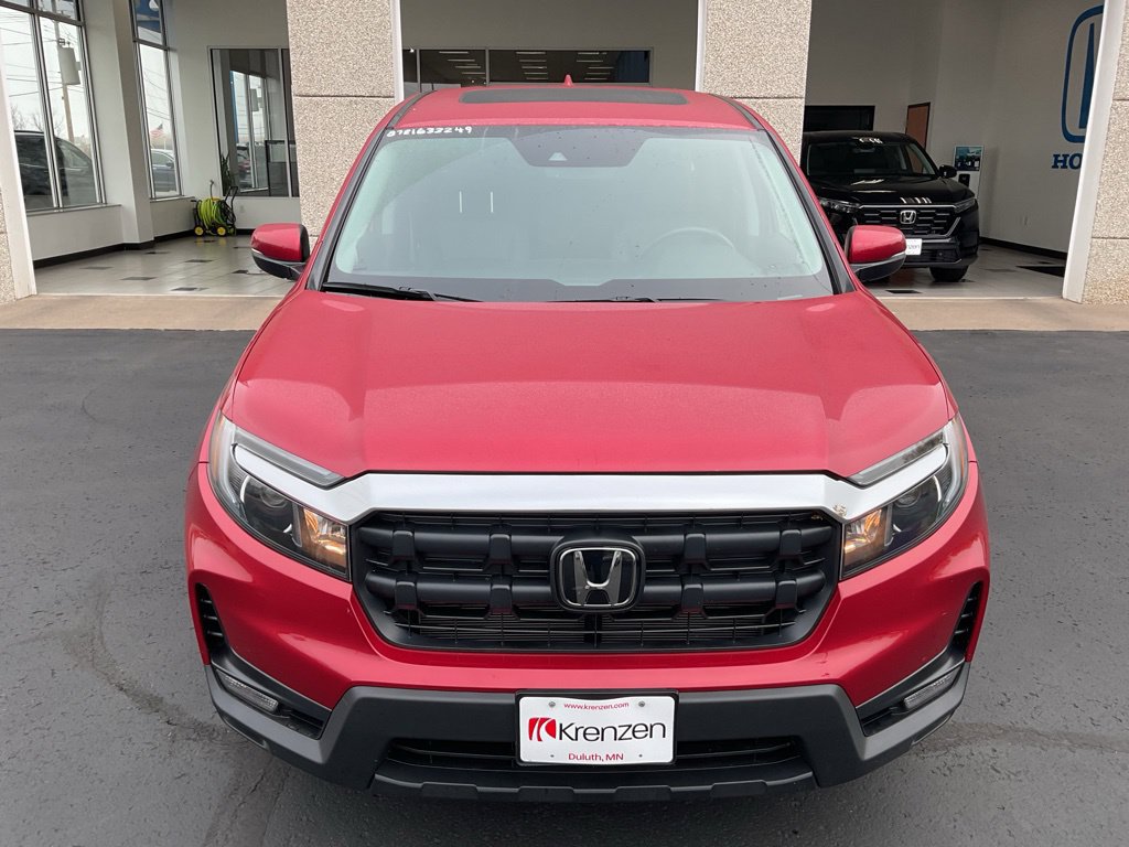 Used 2024 Honda Ridgeline RTL image 2