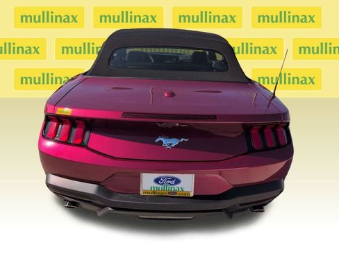 New 2026 Ford Mustang Premium image 26