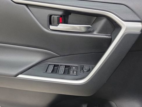 Certified 2023 Toyota RAV4 XLE image 25