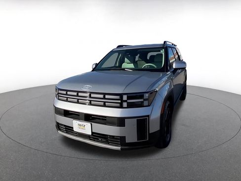 Used 2025 Hyundai Santa Fe SEL image 7