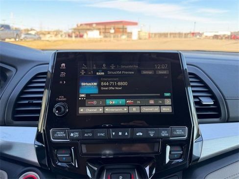 Used 2020 Honda Odyssey EX image 14