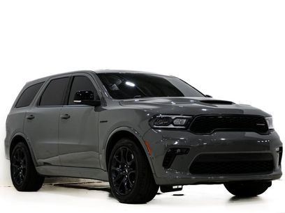 Used 2022 Dodge Durango R/T w/ Tow 'N Go Package