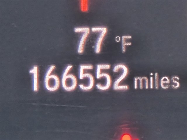 Used 2019 Honda Accord LX image 11