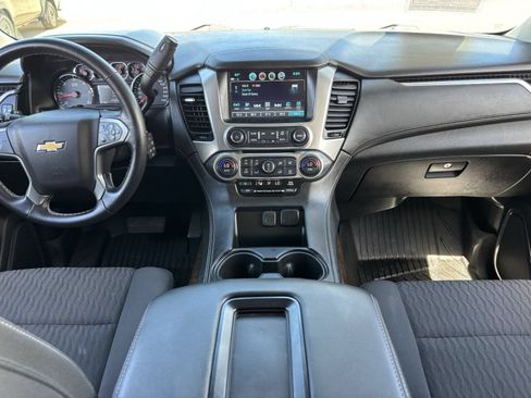 Used 2019 Chevrolet Tahoe LS w/ Max Trailering Package AWD/4WD image 16