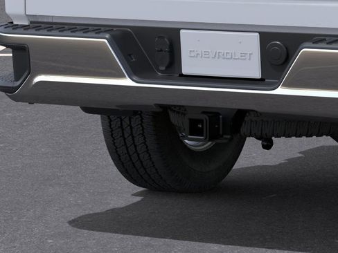 New 2026 Chevrolet Silverado 2500 W/T w/ WT Convenience Package AWD/4WD image 14