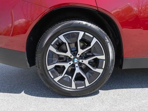 Used 2025 BMW X3 xDrive30i w/ Premium Package AWD/4WD image 7