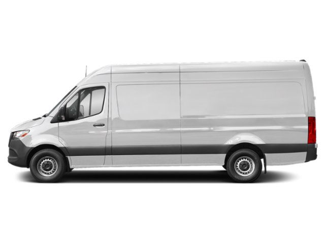 New 2026 Mercedes-Benz Sprinter 2500 image 3