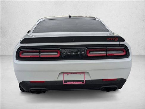Used 2023 Dodge Challenger SRT Hellcat image 5