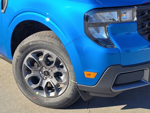 Used 2026 Ford Maverick XLT FWD image 6