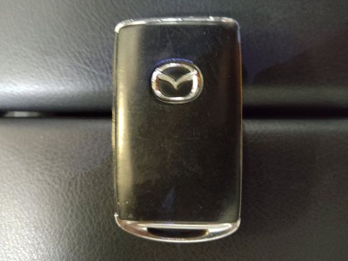 Used 2021 MAZDA CX-9 Carbon Edition FWD image 32