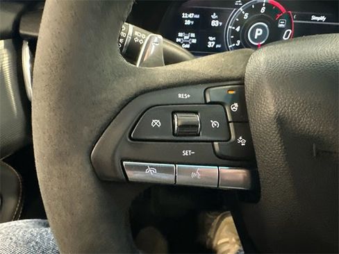 Certified 2023 Cadillac CT5 Sport image 16