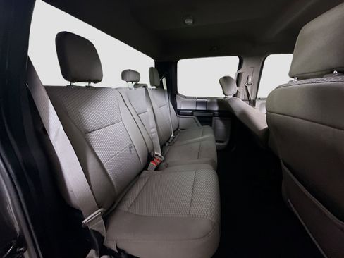 Used 2020 Ford F150 XLT w/ Equipment Group 301A Mid image 26