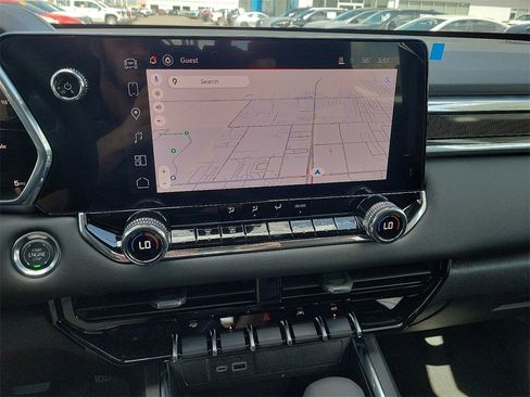 New 2025 GMC Canyon Elevation w/ Convenience Package image 22