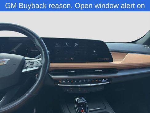 Used 2024 Cadillac XT4 Sport AWD/4WD image 15