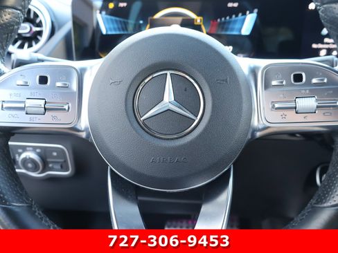 Certified 2022 Mercedes-Benz GLA 35 AMG AMG GLA 35 image 26