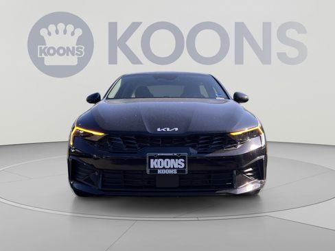 New 2026 Kia K5 LXS FWD image 19