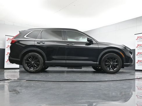 Used 2024 Honda CR-V Sport image 39