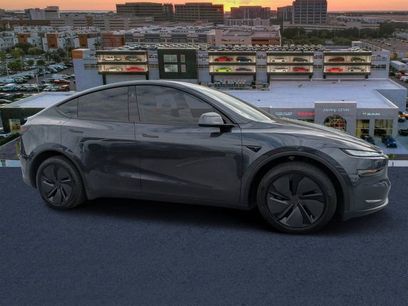 Used 2026 Tesla Model Y 2WD