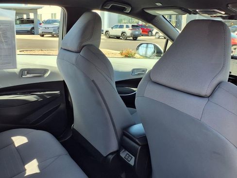 Used 2023 Toyota Corolla SE image 21
