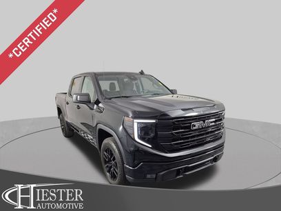Used 2023 GMC Sierra 1500 Elevation