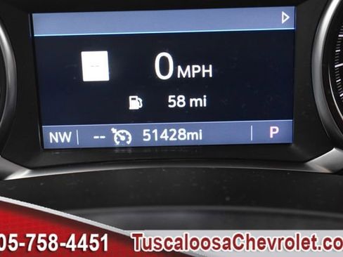 Used 2023 GMC Terrain AT4 w/ Infotainment Package II image 37