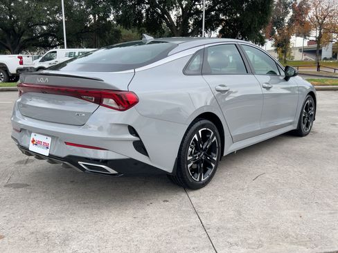 Used 2023 Kia K5 GT-Line w/ GT-Line Premium Package image 9