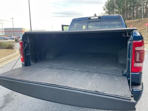 Used 2023 RAM 1500 Limited image 27