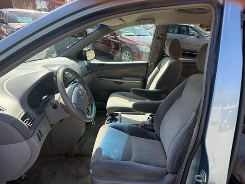 Used 2006 Toyota Sienna LE image 12