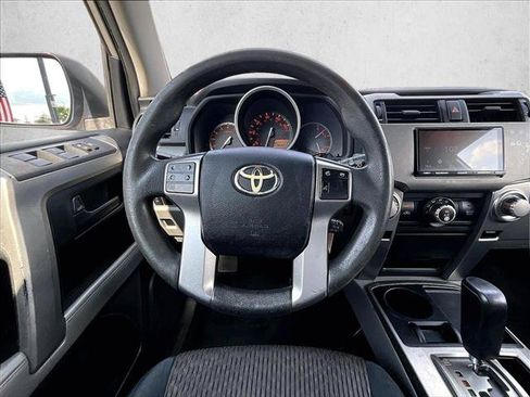 Used 2012 Toyota 4Runner SR5 w/ Convenience Pkg RWD image 7
