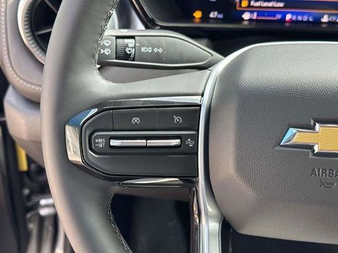 New 2026 Chevrolet Colorado LT w/ LT Convenience Package image 13