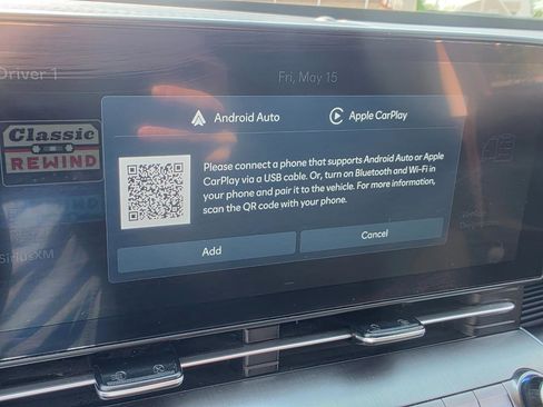 Used 2025 Hyundai Kona SEL FWD image 9