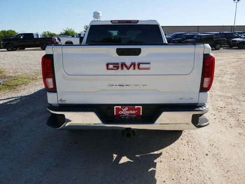 New 2026 GMC Sierra 1500 SLE w/ Max Trailering Package AWD/4WD image 6