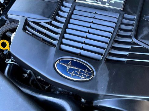 Used 2017 Subaru Forester 2.0XT Touring image 32