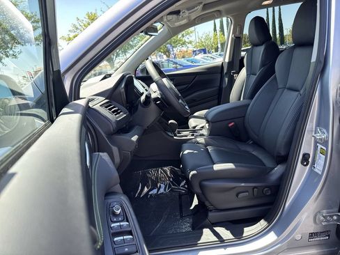 New 2026 Subaru Ascent Bronze Edition AWD/4WD image 13