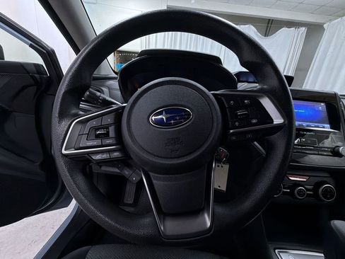 Used 2023 Subaru Crosstrek 2.0i image 23