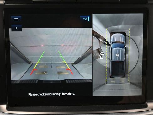 Used 2021 Ford F150 Limited image 25