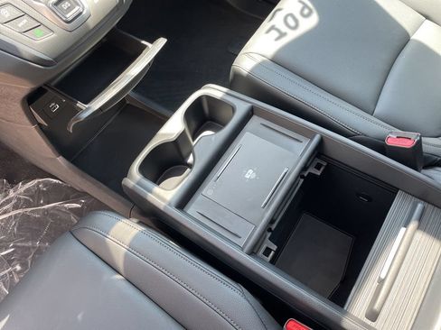 New 2026 Honda Odyssey EX-L image 9