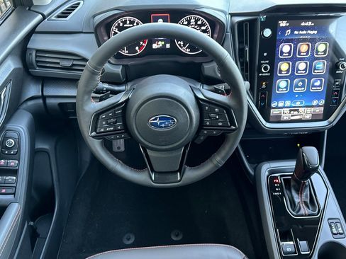 New 2026 Subaru Crosstrek 2.5i Limited AWD/4WD image 16